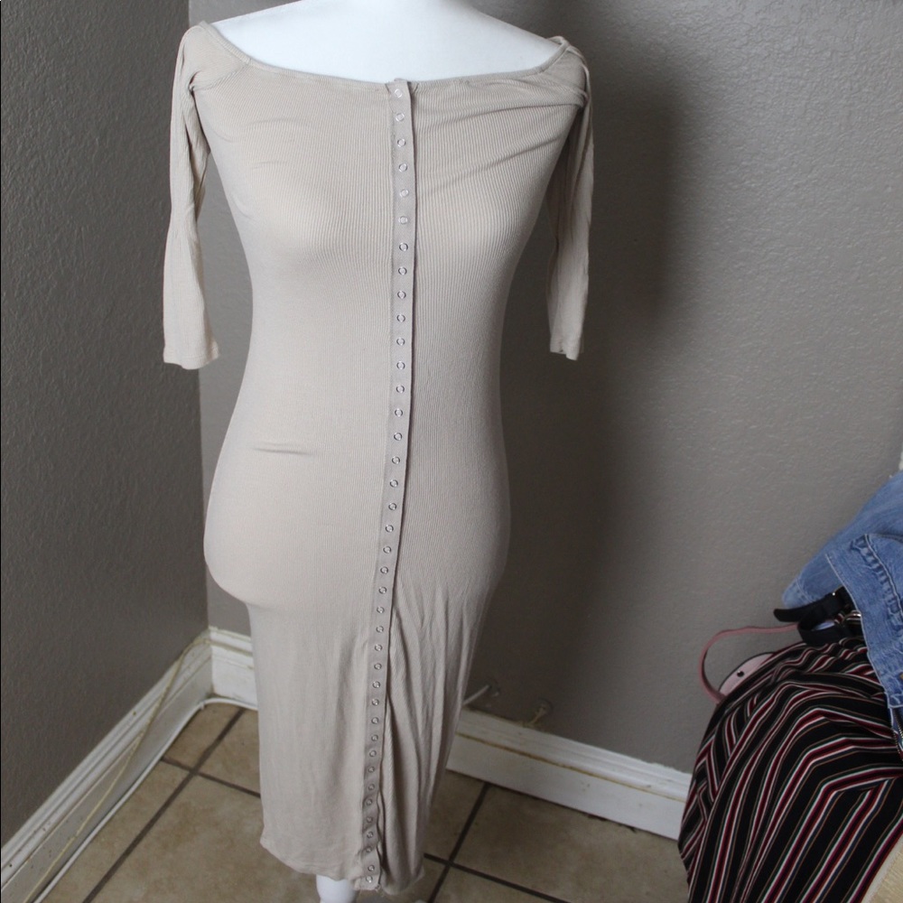 fashion nova dress